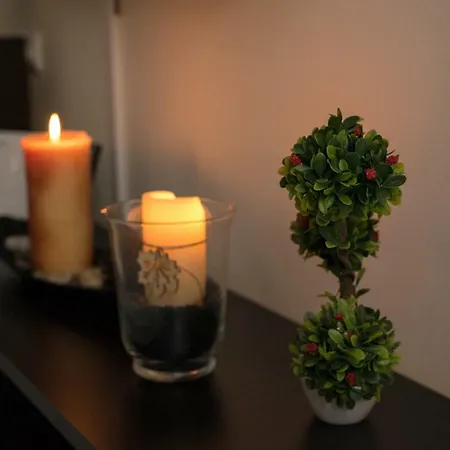 Modern And Quiet Few Minutes From The Center Апартаменты Салоники
