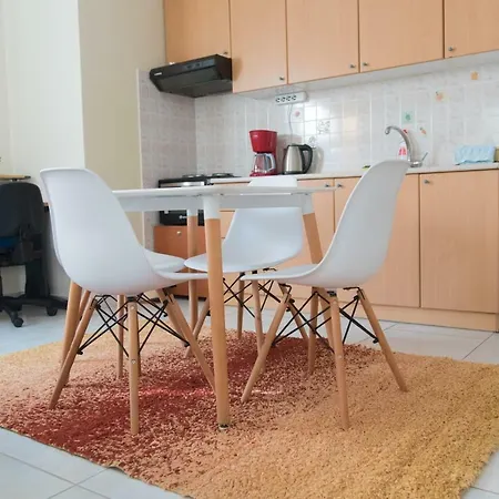 Apartment Modern And Quiet Few Minutes From The Center *